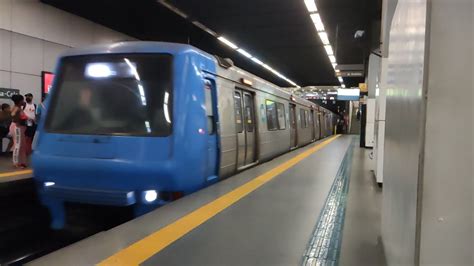 metro botafogo
